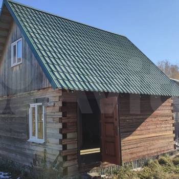 Продается Дом, 50 м²