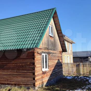 Продается Дом, 50 м²