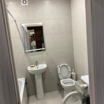 Сдается 1-комнатная квартира, 32 м²