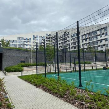 Сдается 1-комнатная квартира, 32 м²