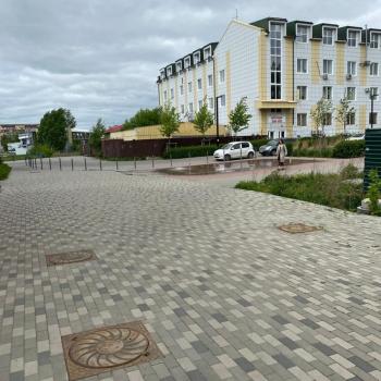 Сдается 1-комнатная квартира, 32 м²