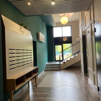 Сдается 1-комнатная квартира, 32 м²