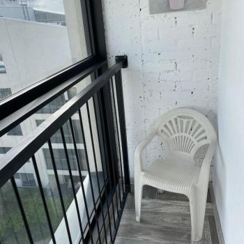 Сдается 1-комнатная квартира, 32 м²