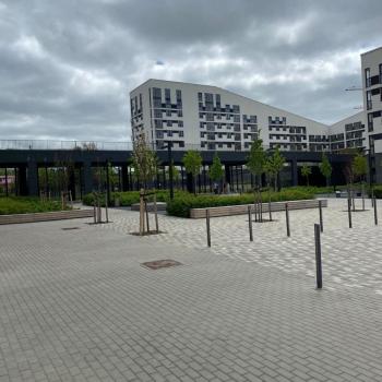 Сдается 1-комнатная квартира, 32 м²