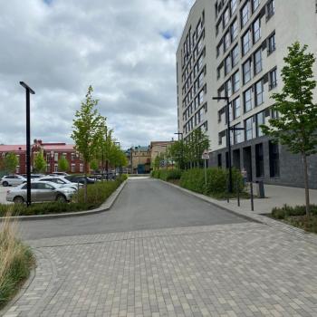 Сдается 1-комнатная квартира, 32 м²