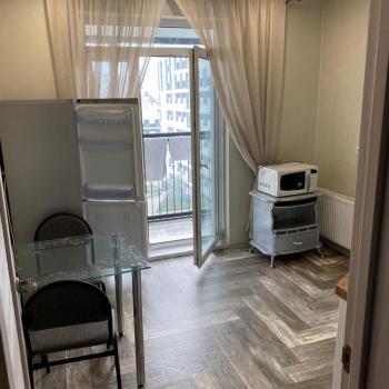 Сдается 1-комнатная квартира, 32 м²