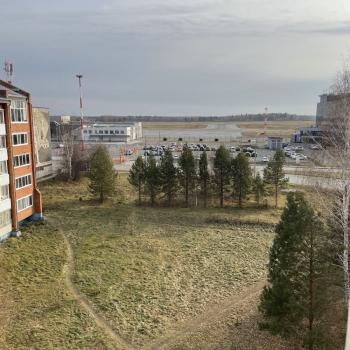 Сдается 1-комнатная квартира, 29 м²