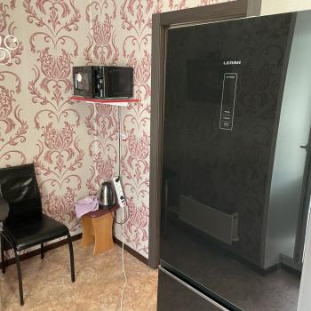 Сдается 1-комнатная квартира, 29 м²