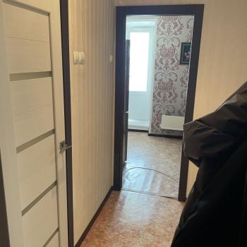 Сдается 1-комнатная квартира, 29 м²