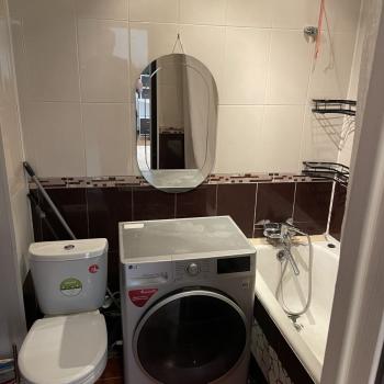 Сдается 1-комнатная квартира, 29 м²