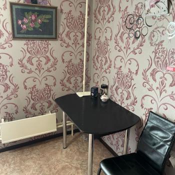 Сдается 1-комнатная квартира, 29 м²