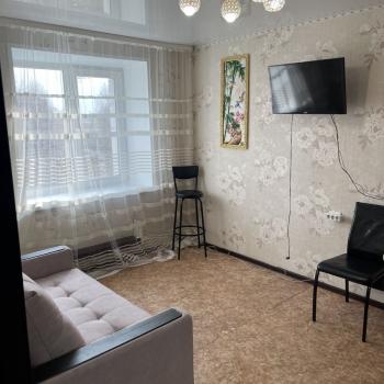 Сдается 1-комнатная квартира, 29 м²