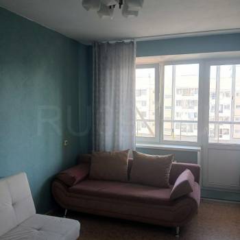 Сдается 1-комнатная квартира, 39 м²