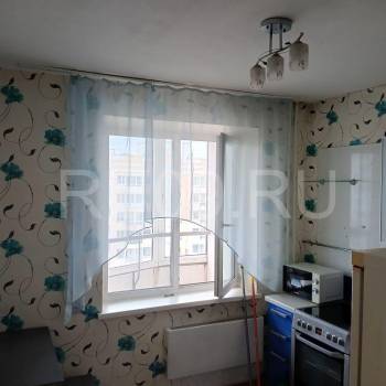 Сдается 1-комнатная квартира, 39 м²