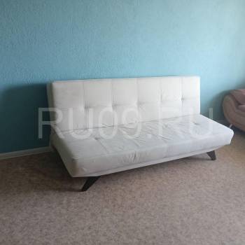 Сдается 1-комнатная квартира, 39 м²