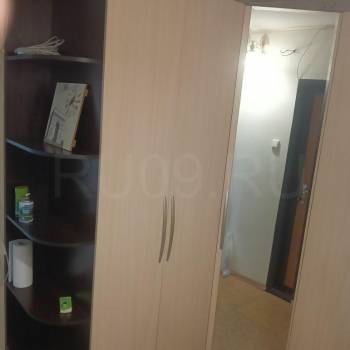 Сдается 1-комнатная квартира, 39 м²