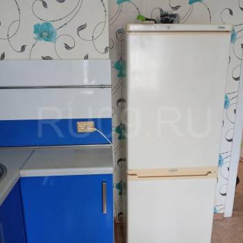 Сдается 1-комнатная квартира, 39 м²