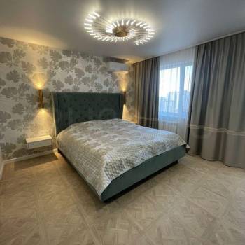 Сдается Многокомнатная квартира, 100 м²