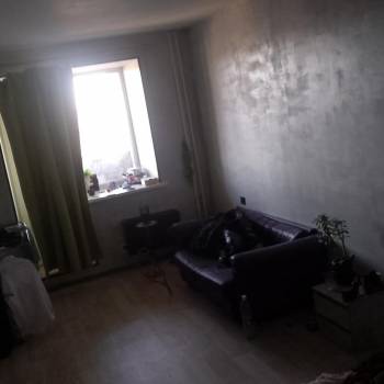 Сдается 1-комнатная квартира, 34 м²