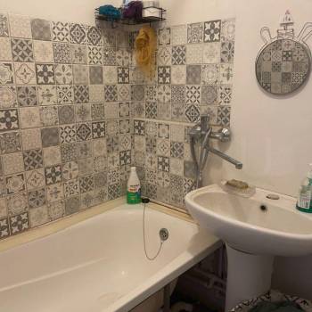 Продается 1-комнатная квартира, 39 м²