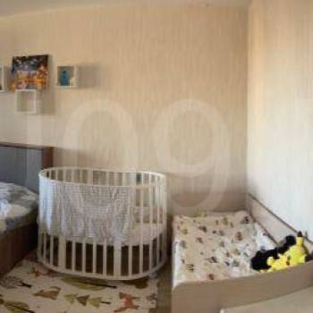 Продается 1-комнатная квартира, 39 м²