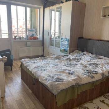Продается 1-комнатная квартира, 39 м²