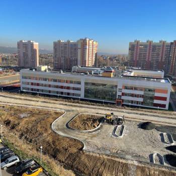 Продается 1-комнатная квартира, 39 м²