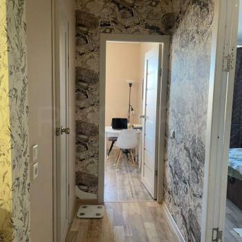 Продается 1-комнатная квартира, 39 м²