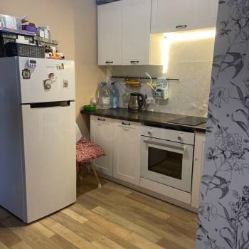 Продается 1-комнатная квартира, 39 м²