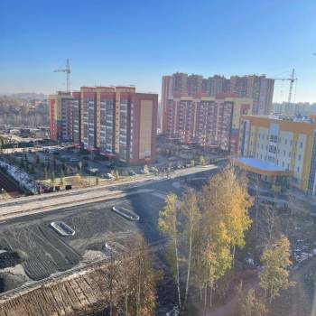 Продается 1-комнатная квартира, 39 м²