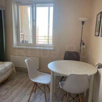 Продается 1-комнатная квартира, 39 м²