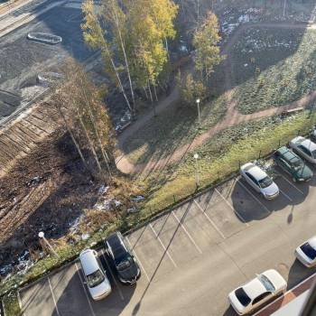 Продается 1-комнатная квартира, 39 м²