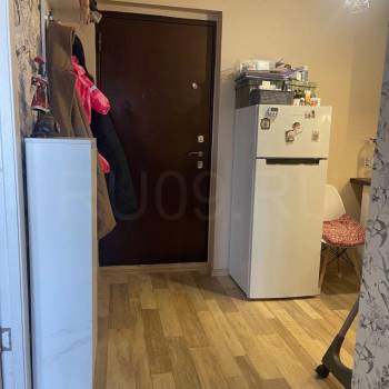 Продается 1-комнатная квартира, 39 м²