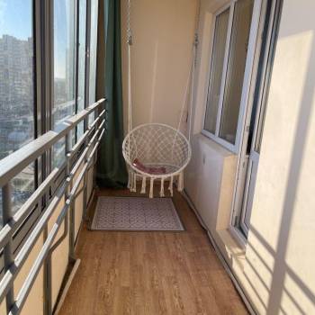 Продается 1-комнатная квартира, 39 м²