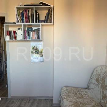 Продается 1-комнатная квартира, 39 м²
