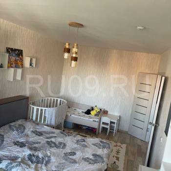 Продается 1-комнатная квартира, 39 м²