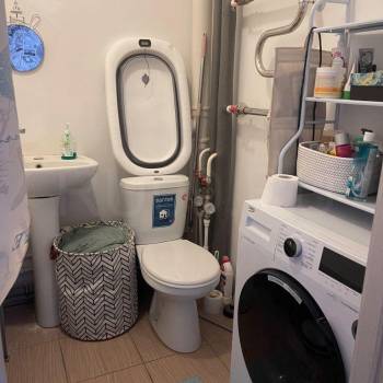 Продается 1-комнатная квартира, 39 м²