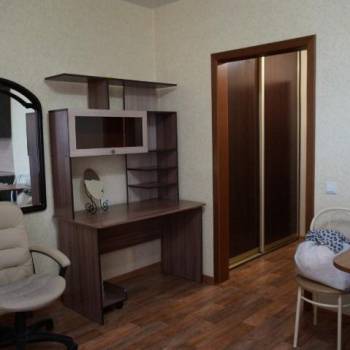 Сдается 1-комнатная квартира, 29 м²