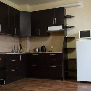 Сдается 1-комнатная квартира, 29 м²