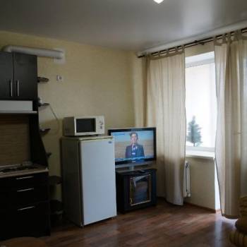 Сдается 1-комнатная квартира, 29 м²