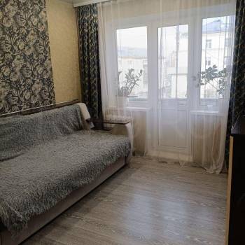 Сдается 1-комнатная квартира, 30 м²