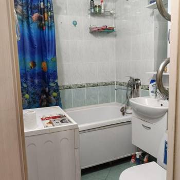 Сдается 1-комнатная квартира, 30 м²