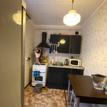 Продается 1-комнатная квартира, 28,7 м²