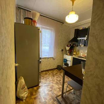 Продается 1-комнатная квартира, 28,7 м²