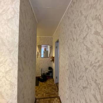 Продается 1-комнатная квартира, 28,7 м²