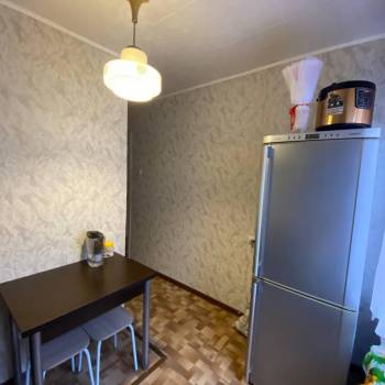 Продается 1-комнатная квартира, 28,7 м²