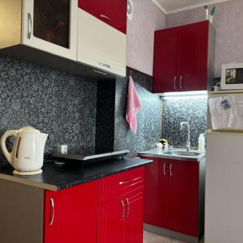Продается 1-комнатная квартира, 24,2 м²