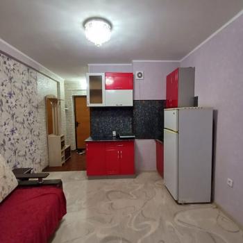 Продается 1-комнатная квартира, 24,2 м²