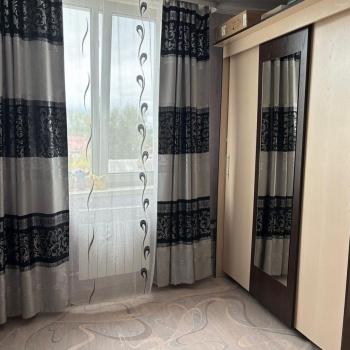 Продается 1-комнатная квартира, 24,2 м²