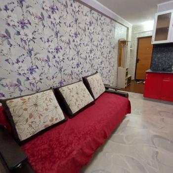 Продается 1-комнатная квартира, 24,2 м²